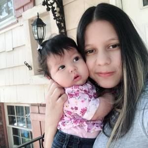 Meet your Posher, Elizabeth